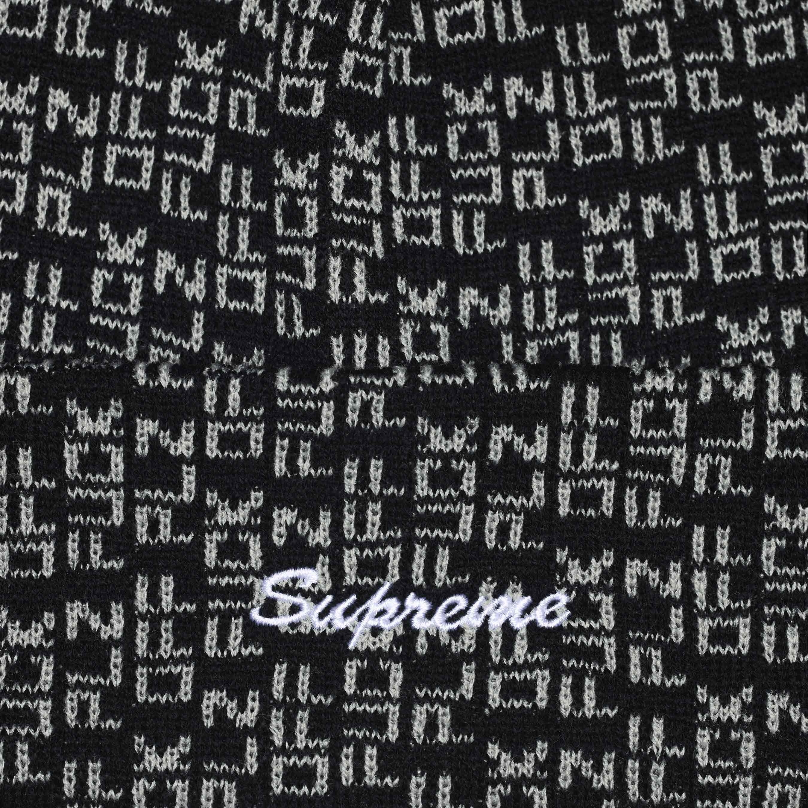 Fuck Off Beanie view 7